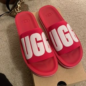 Ugg zuma
